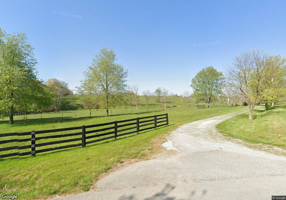 1095 Bethany Rd, Nicholasville, KY 40356 - photo 1