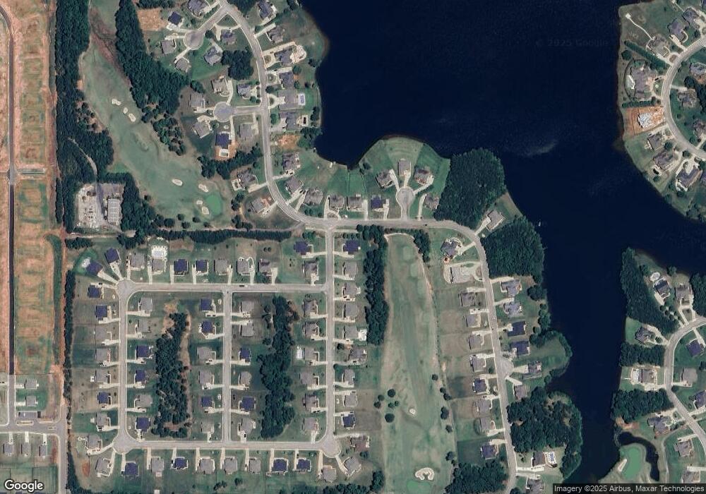 4501 Cloister Cir, Hampton, GA 30228 - photo 1