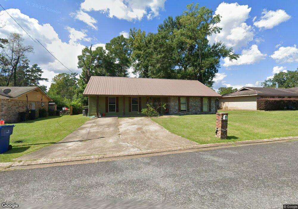 513 Haynes Dr unit Drive, Deridder, LA 70634 - photo 1