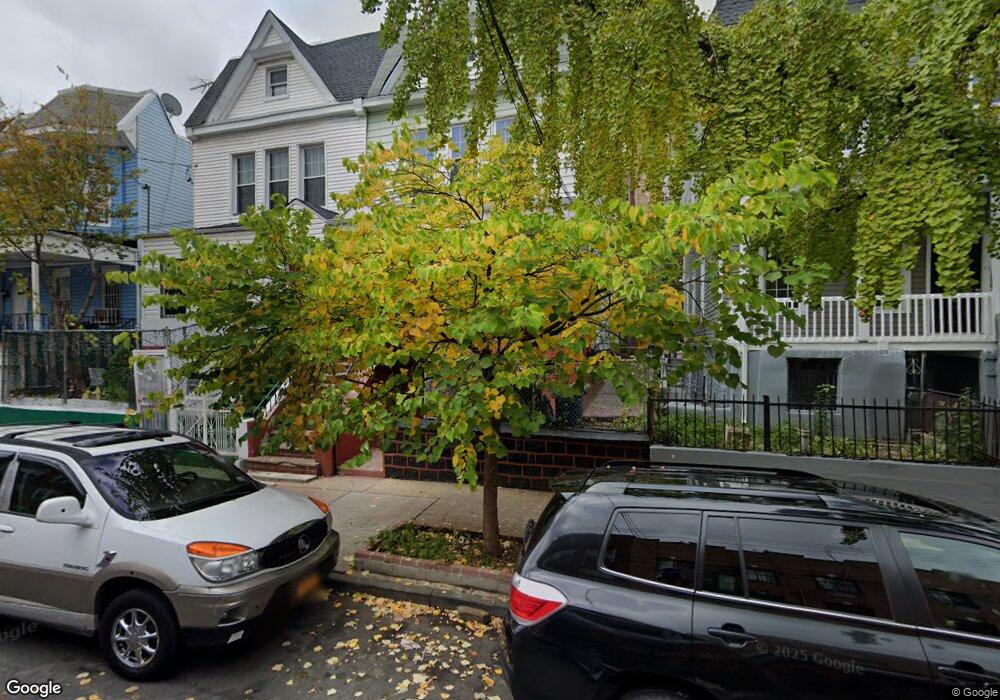 1361 Clay Ave, Bronx, NY 10456 - photo 1