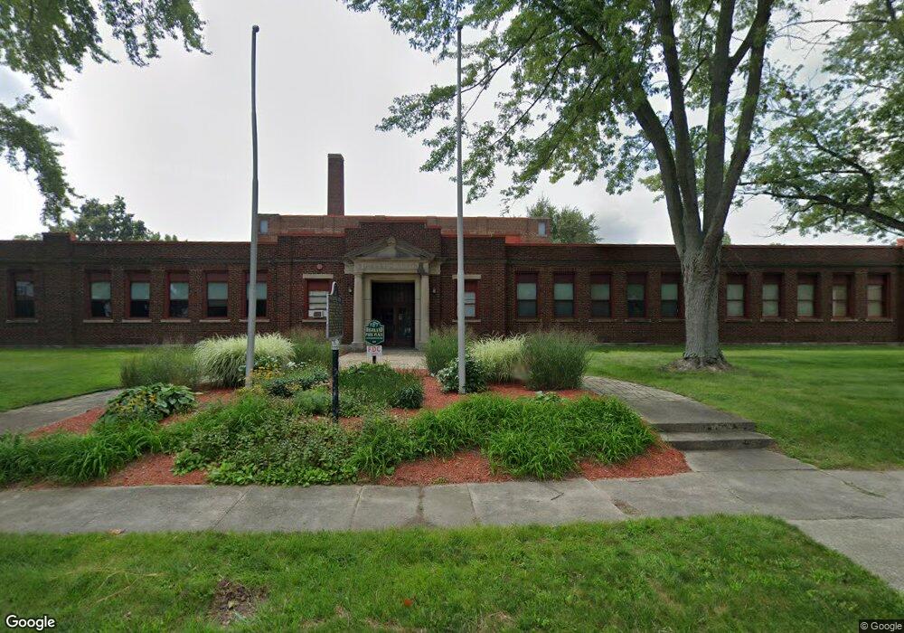 519 Owen St unit 2, Lafayette, IN 47905 - photo 1