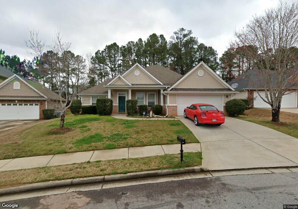 1005 Gossamere Way, Stockbridge, GA 30281 - photo 1
