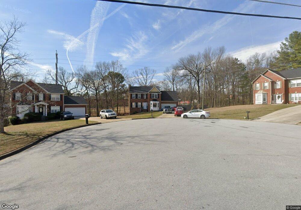 3951 Sautee Trail, Conley, GA 30288 - photo 1