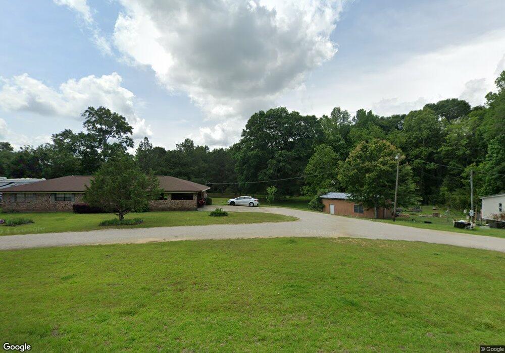 266 Maxey Rd, Laurel, MS 39443 - photo 1