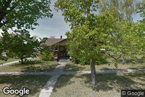 608 N Ash St, Gordon, NE 69343