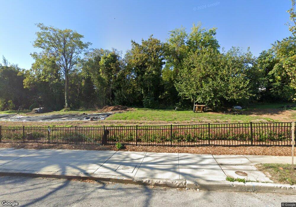 1228 Argyle Ave, Baltimore, MD 21217 - photo 1