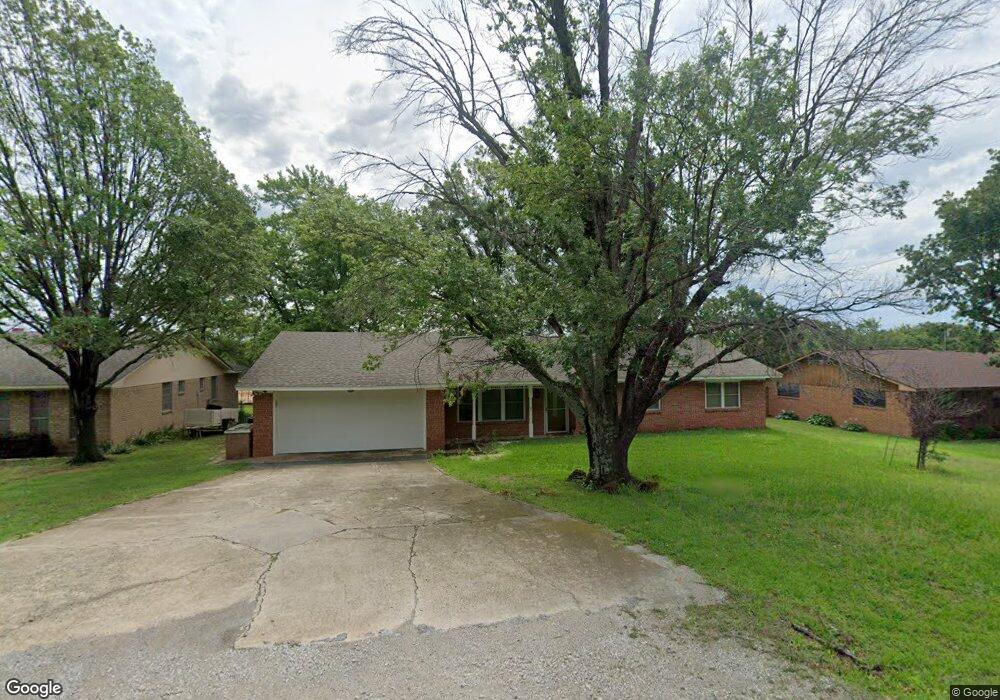 1000 Deleon St, Denison, TX 75020 - photo 1