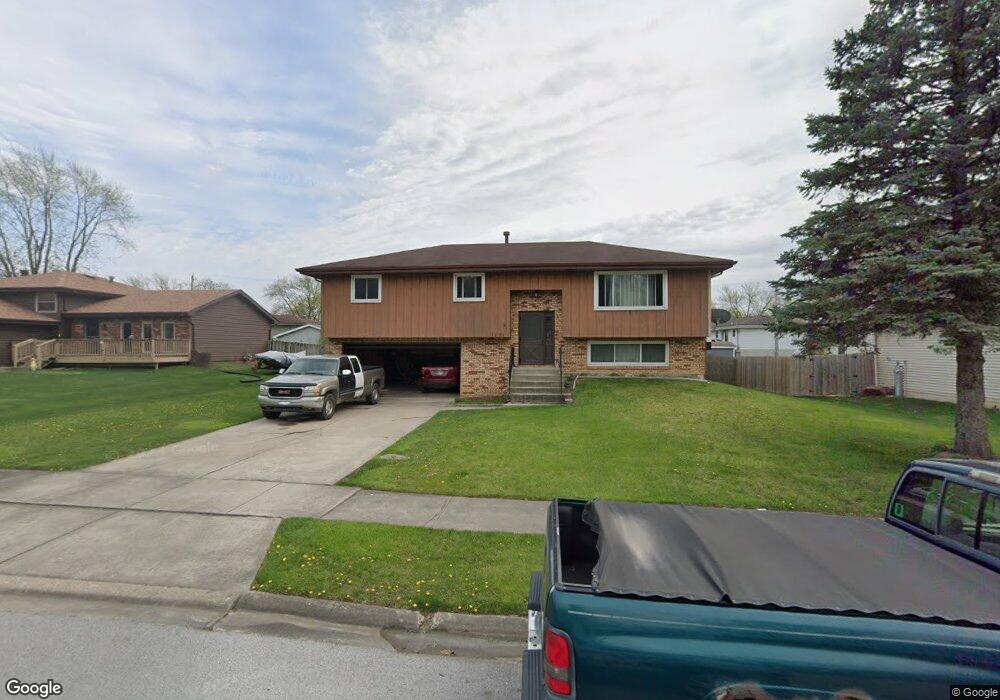 7251 W 82nd Ct, Crown Point, IN 46307 - photo 1