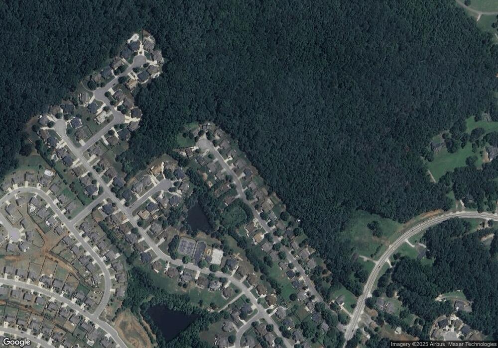 963 Port West Dr, Auburn, GA 30011 - photo 1