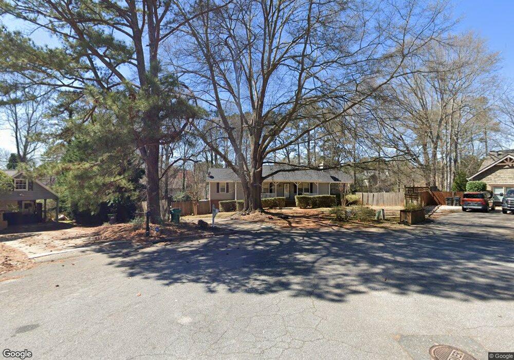 1000 Anjul Dr SW, Mableton, GA 30126 - photo 1