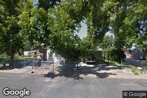 60 S 100 W, La Verkin, UT 84745