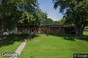 903 Harding Ave, Wathena, KS 66090