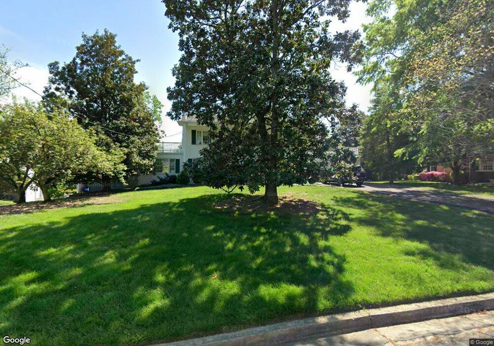 9027 Greylock St, Alexandria, VA 22308 - photo 1