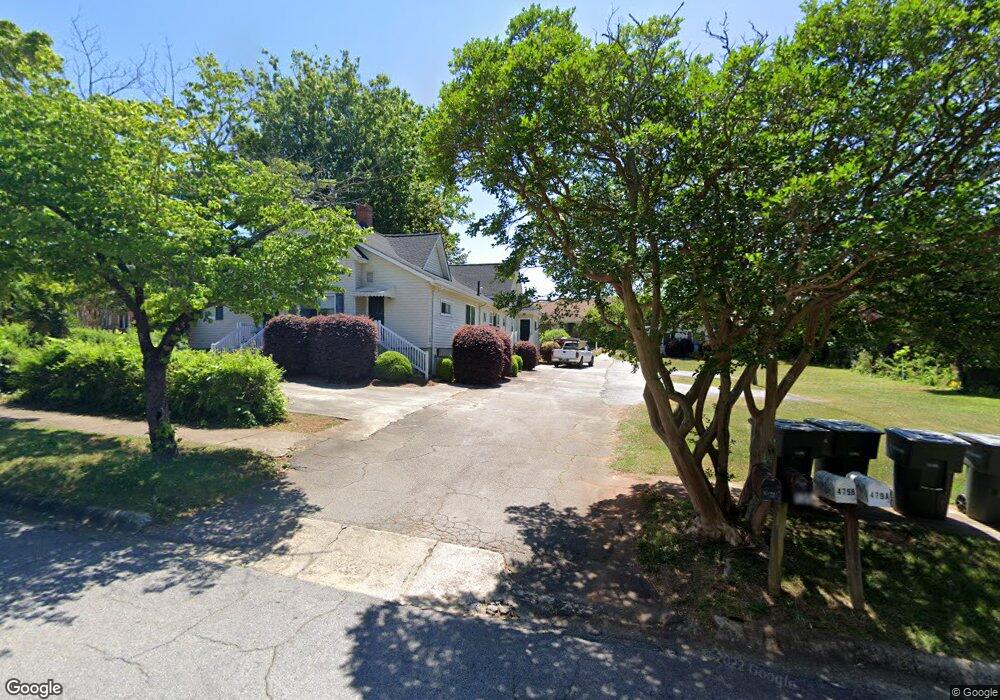 479 S Main St, Cornelia, GA 30531 - photo 1