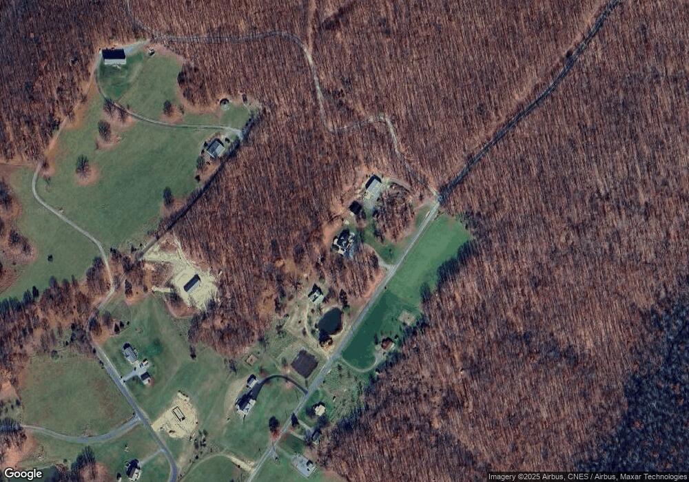 3186 Welton Orchard Rd, Petersburg, WV 26847 - photo 1