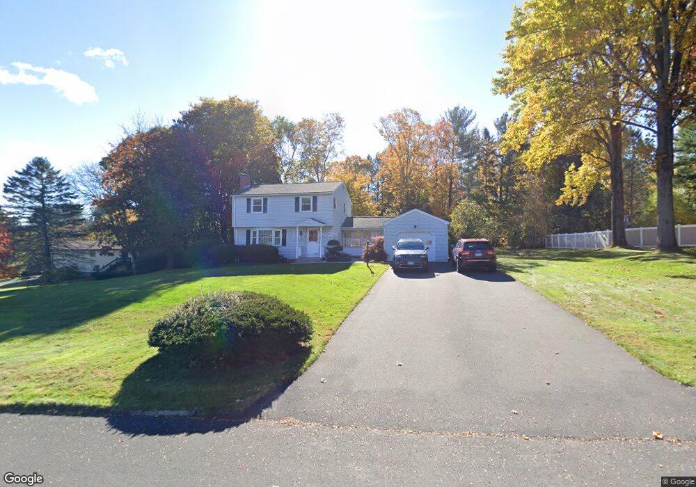 14 Seneca Dr, Vernon Rockville, CT 06066 - photo 1