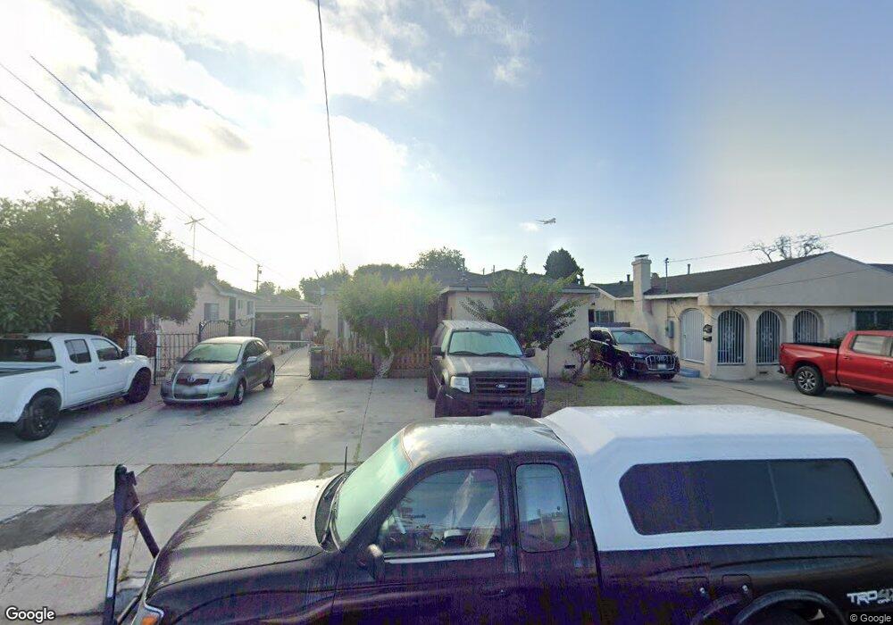 10124 Firmona Ave, Inglewood, CA 90304 - photo 1