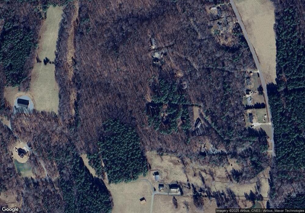 280 Carroll Farm Rd, Pittsboro, NC 27312 - photo 1