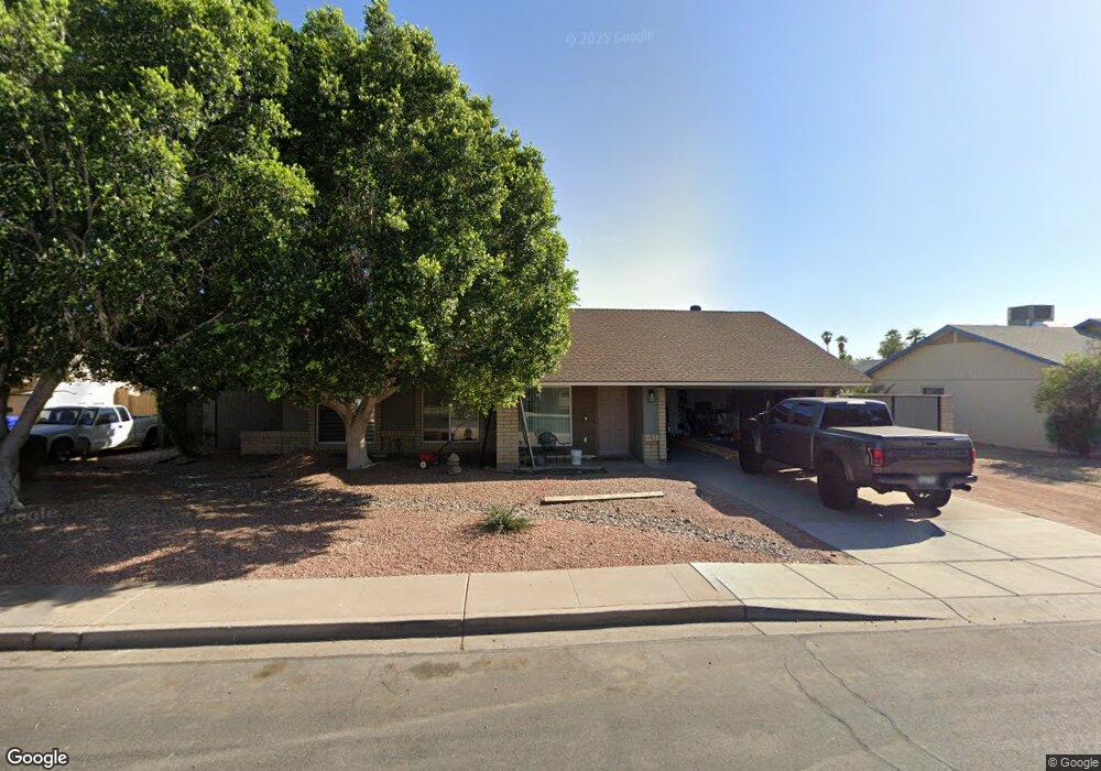 1307 W Stottler Dr unit 2, Chandler, AZ 85224 - photo 1