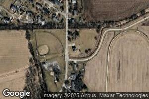 211 S Wabash St, Odell, IL 60460