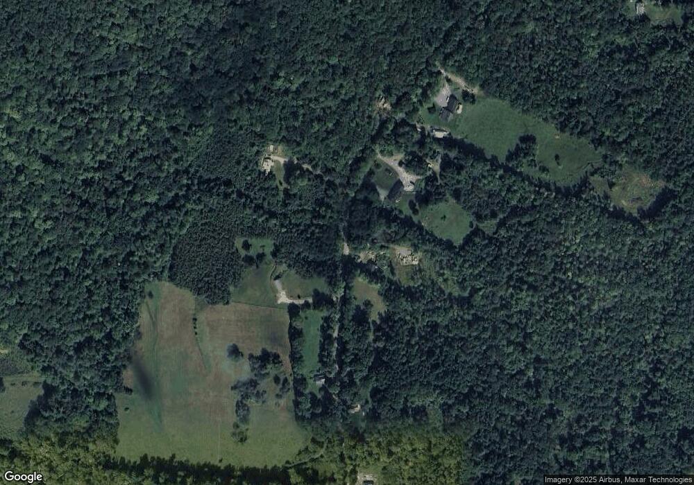 460 Beech Hill Rd, Warren, NH 03279 - photo 1