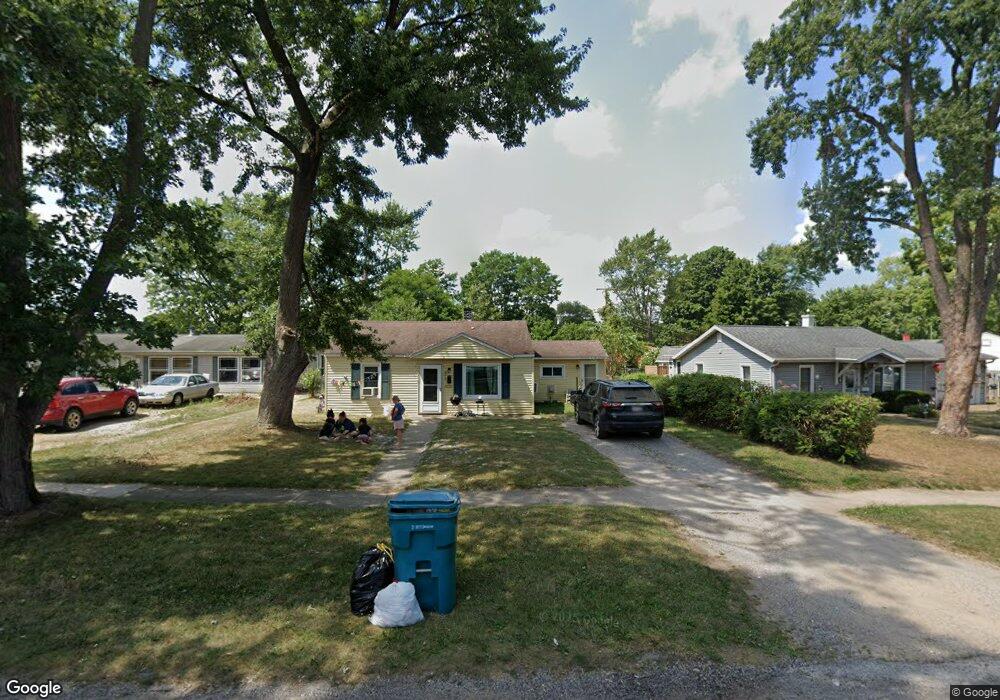 2014 Baldwin Dr, Niles, MI 49120 - photo 1