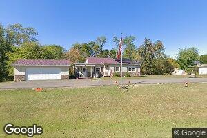 13701 Old State Road 37, Tell City, IN 47586