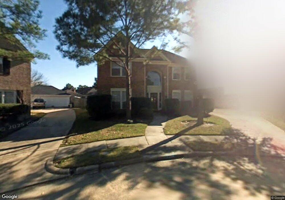 7902 Grand Mountain Ct, Houston, TX 77095 - photo 1