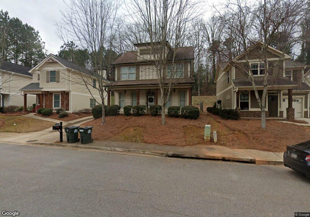 335 Wilde Oak Place, Athens, GA 30606 - photo 1