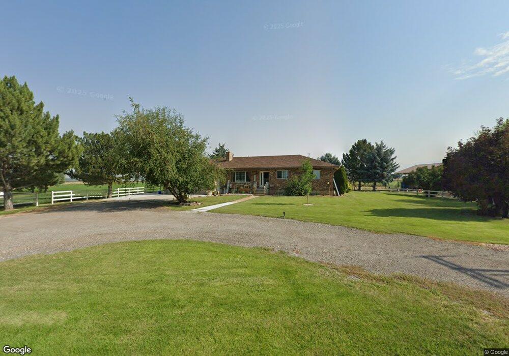 1005 W 6600 N, Smithfield, UT 84335 - photo 1