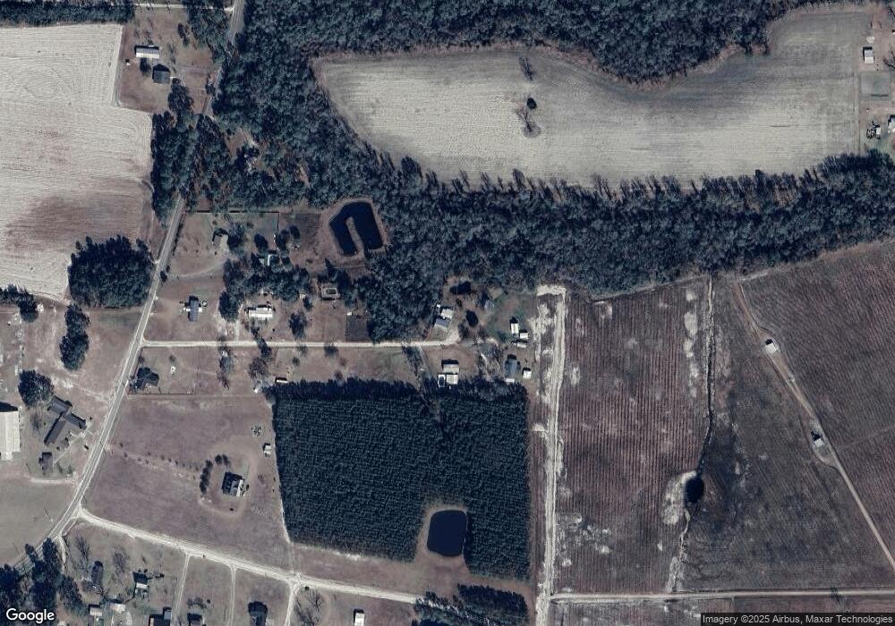 213 Walnut Ln, Hoboken, GA 31542 - photo 1