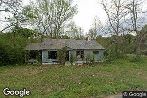 119 Austin Ave W, Pearson, GA 31642