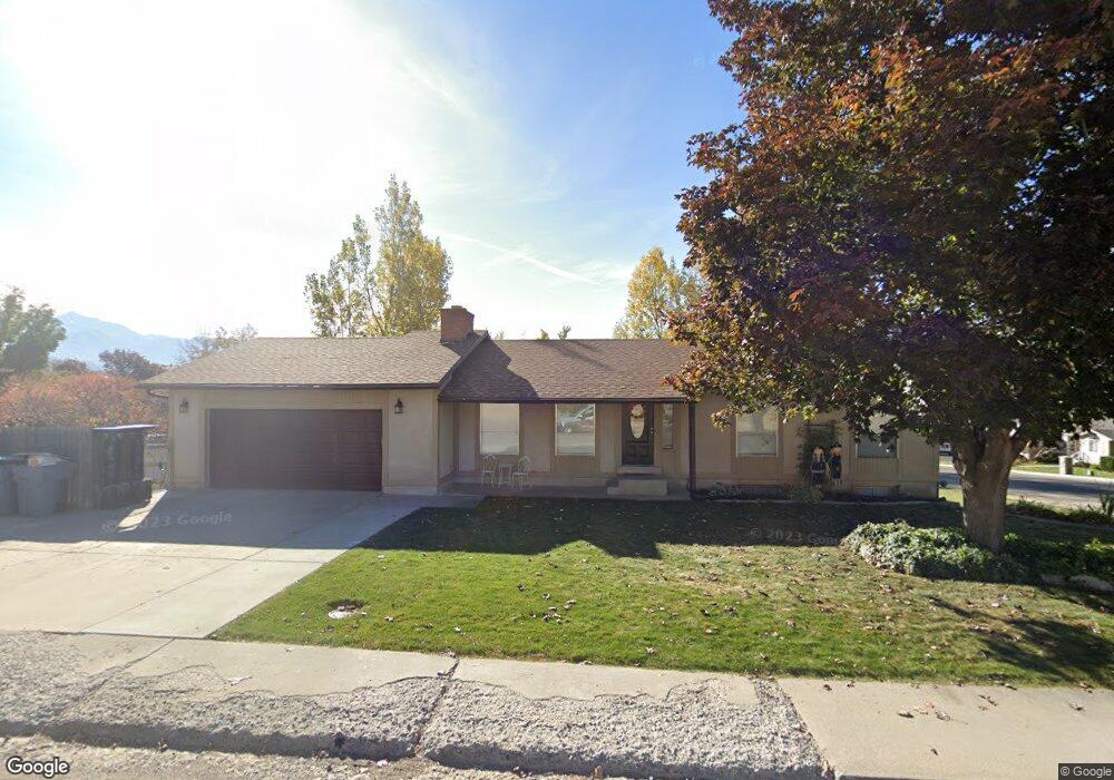 1520 E 720 S, Pleasant Grove, UT 84062 - photo 1