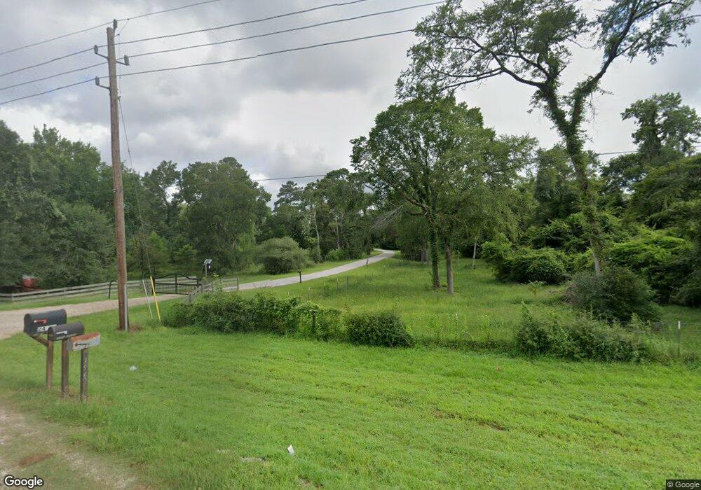 24955 Decker Prairie Rosehl Rd, Magnolia, TX 77355 - photo 1