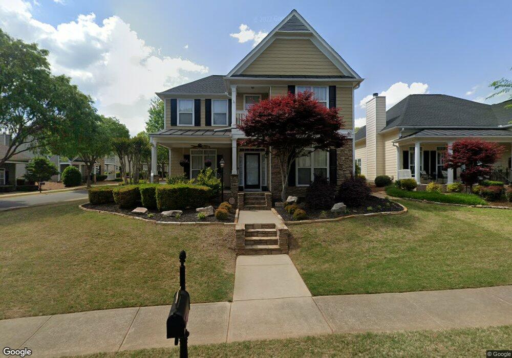 913 Cambron Commons Trace unit 2, Suwanee, GA 30024 - photo 1