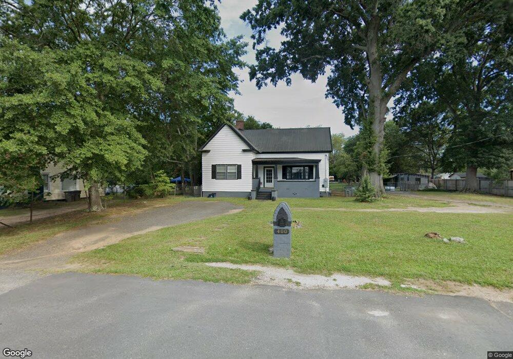 400 W Morgan St, Greenville, SC 29611 - photo 1