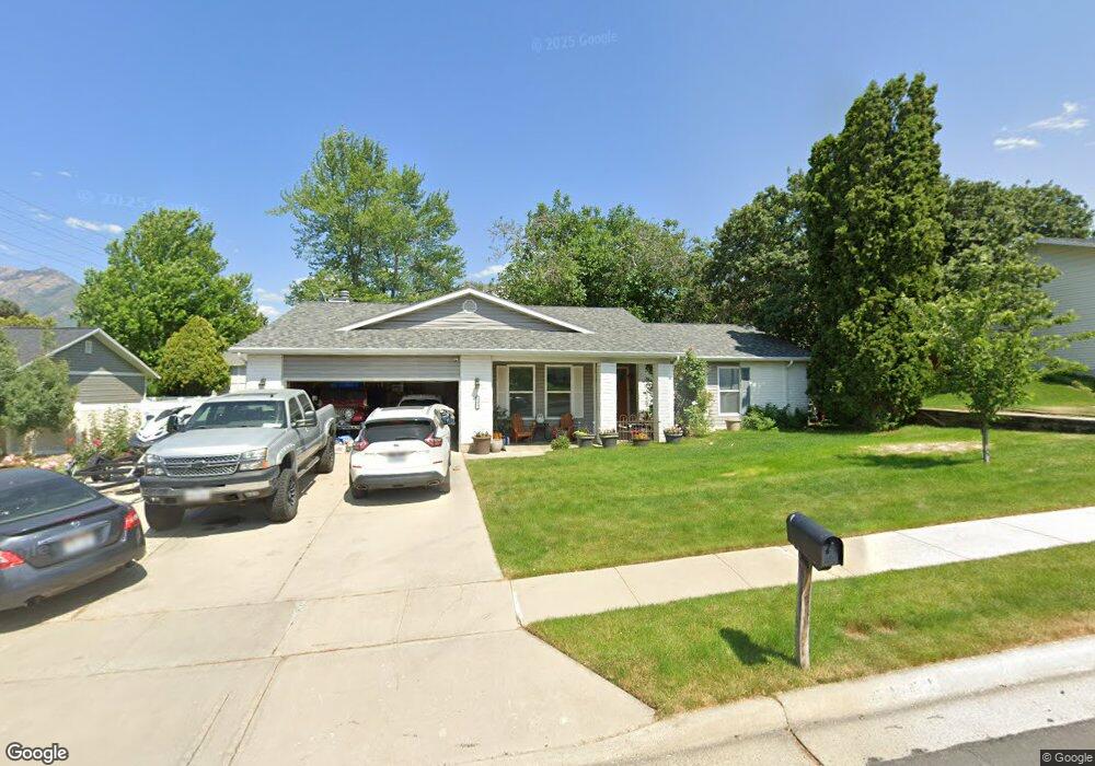 8221 Andorra Ln, Sandy, UT 84093 - photo 1