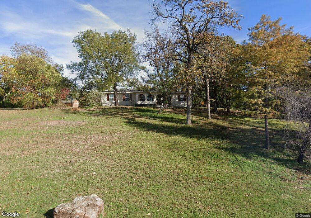 3139 Southlake Park Add Rd, Southlake, TX 76092 - photo 1