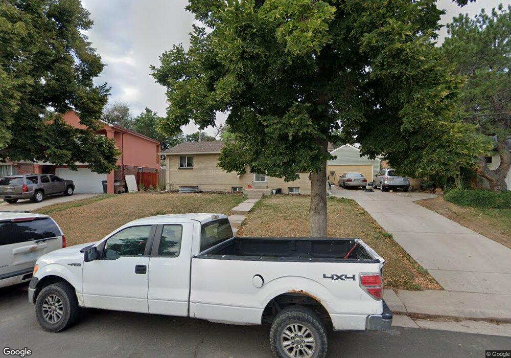 12140 E Center Dr, Aurora, CO 80012 - photo 1