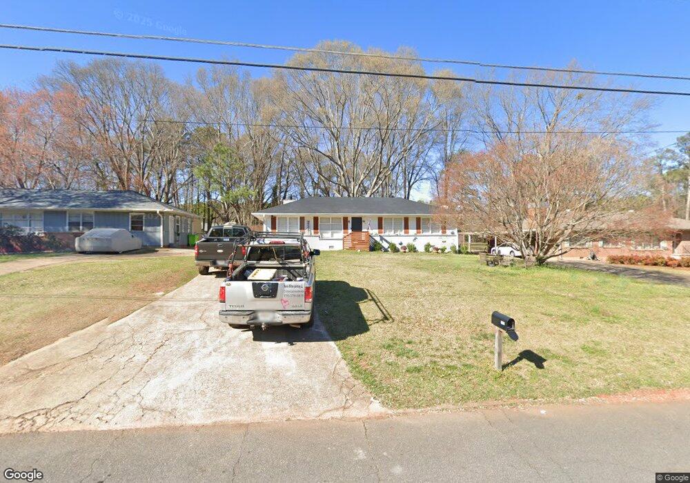 1260 Wisteria Dr SW unit 1, Mableton, GA 30126 - photo 1