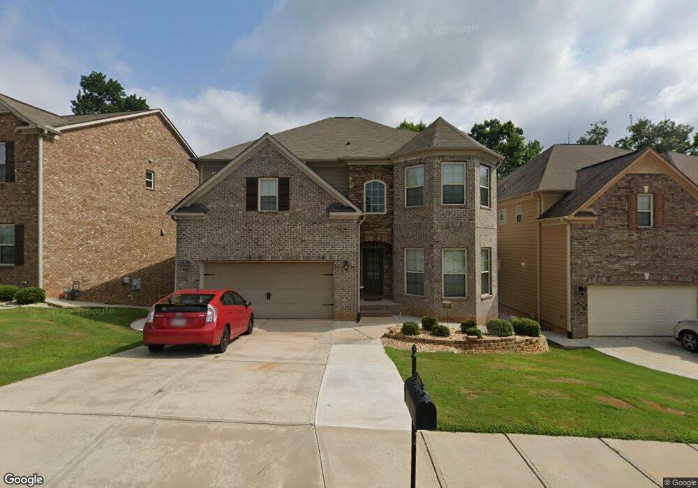 5800 Stow Dr, Tucker, GA 30084 - photo 1