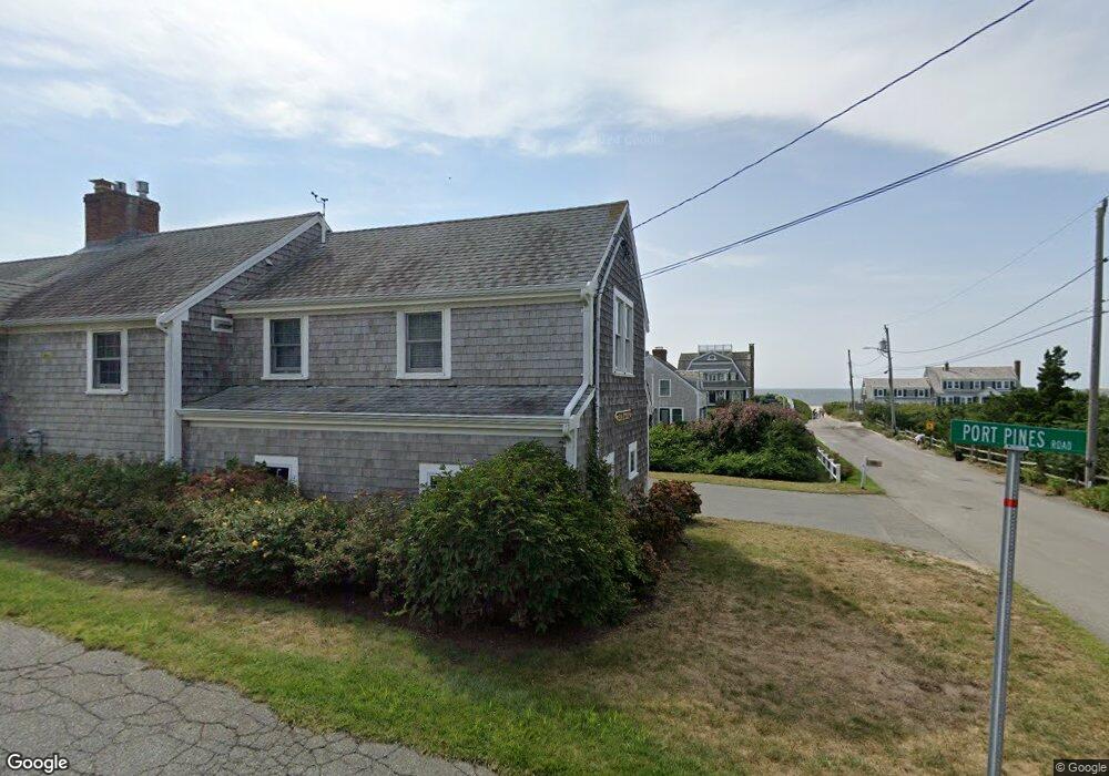 7 Port o Pines Rd, Harwich Port, MA 02646 - photo 1