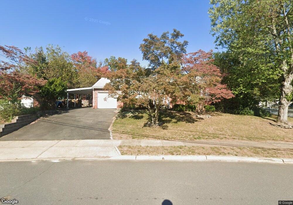 116 Nunnink Ln, South Plainfield, NJ 07080 - photo 1