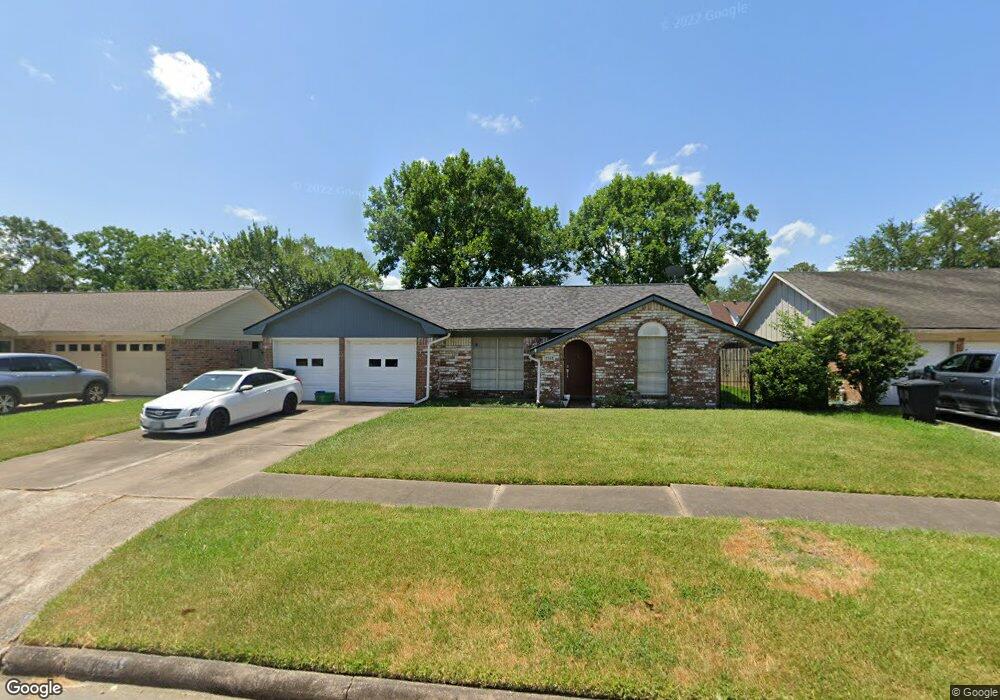 11518 Kirkhollow Dr, Houston, TX 77089 - photo 1