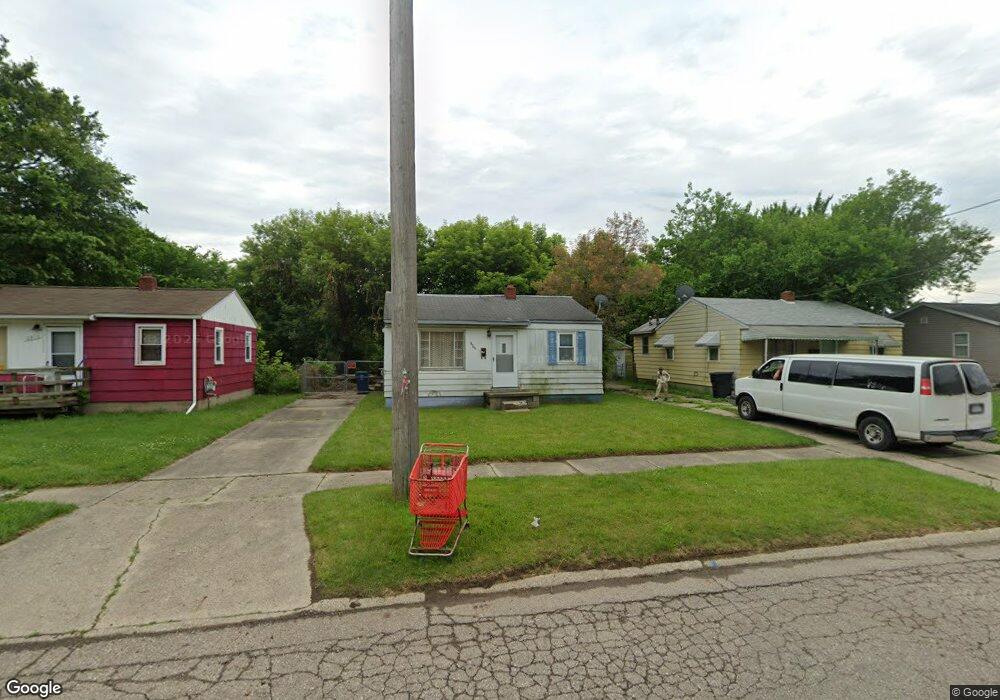 2906 Thom St, Flint, MI 48506 - photo 1