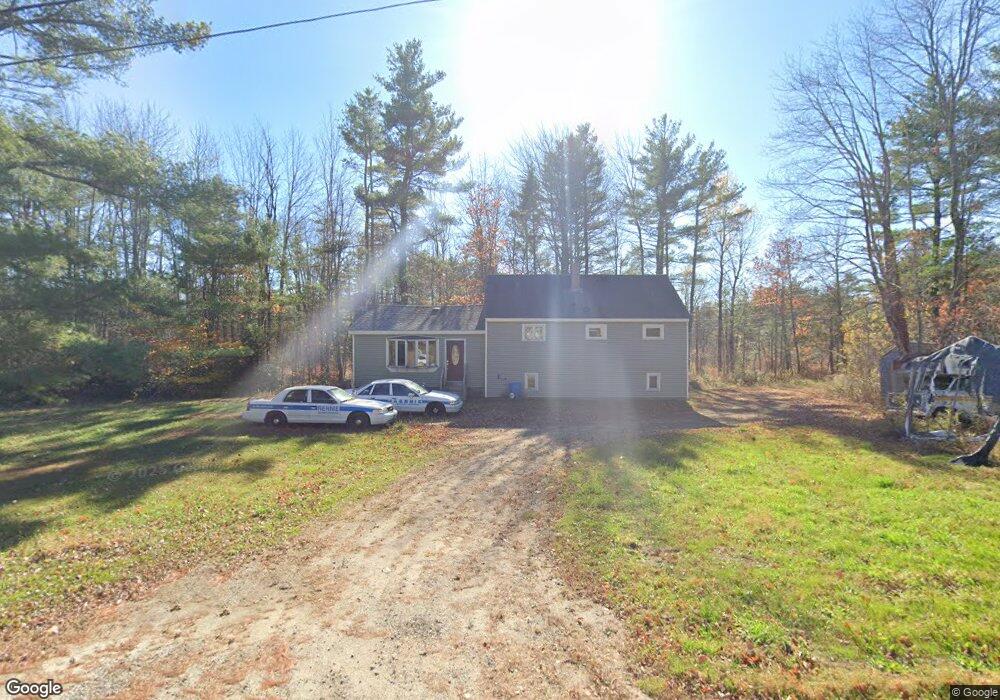 80 Louden Rd, Saco, ME 04072 - photo 1