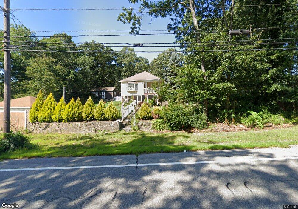 16 Douglas Pike, Smithfield, RI 02917 - photo 1