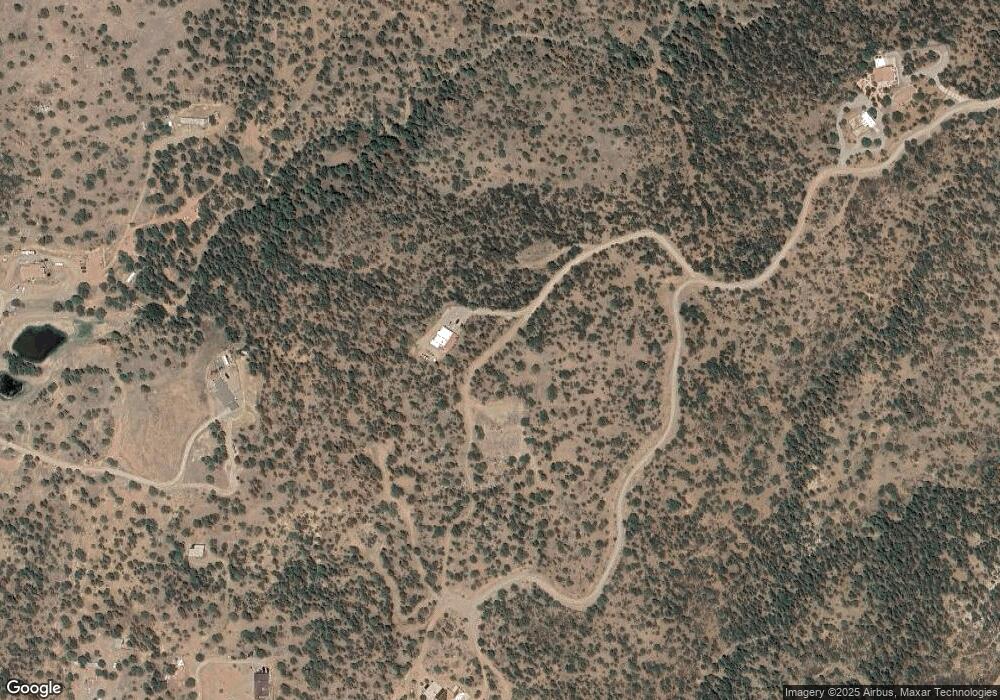 XX N Aaron Dr, Silver City, NM 88061 - photo 1