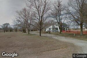 30231 Q4 Rd, Netawaka, KS 66516