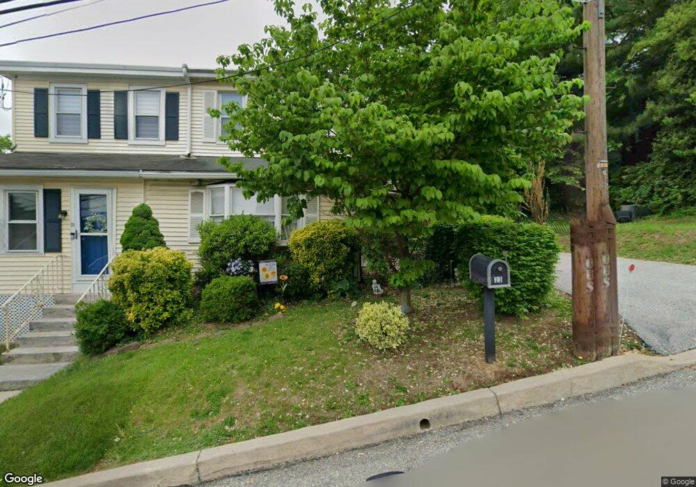 23 Dehaven Ave, Conshohocken, PA 19428 - photo 1